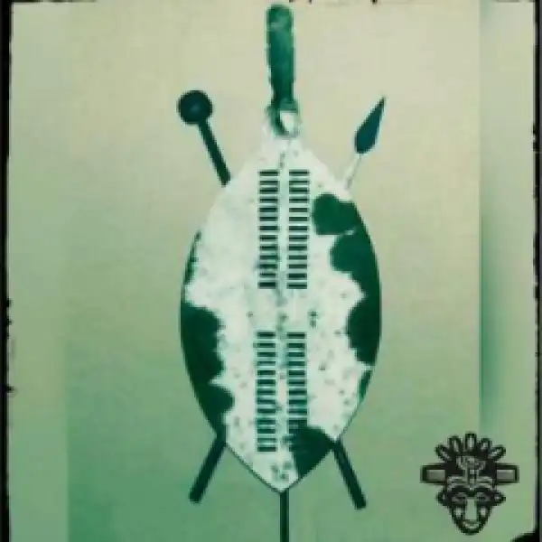 Ikulutribe - Xhosa War